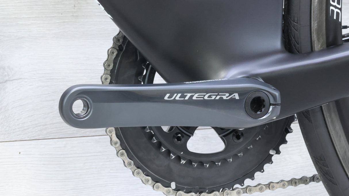 Argon 18 E-117 Triathlon Bike - 2018, Small