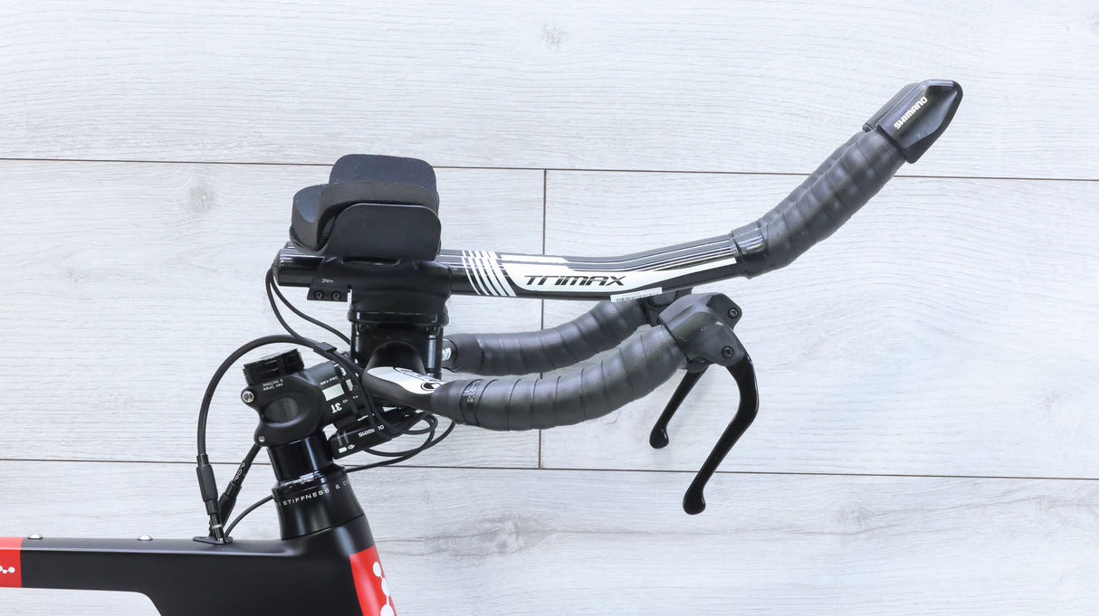 Argon 18 E-117 Triathlon Bike - 2018, Small