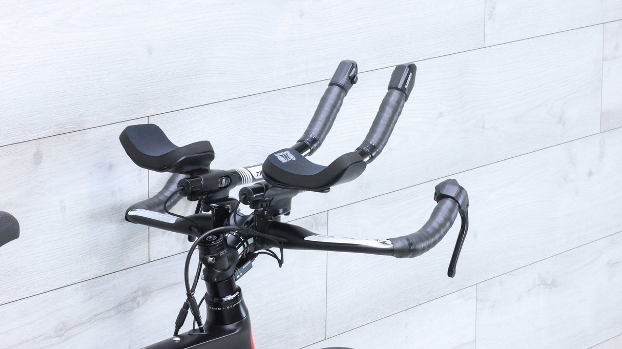 Argon 18 E-117 Triathlon Bike - 2018, Small