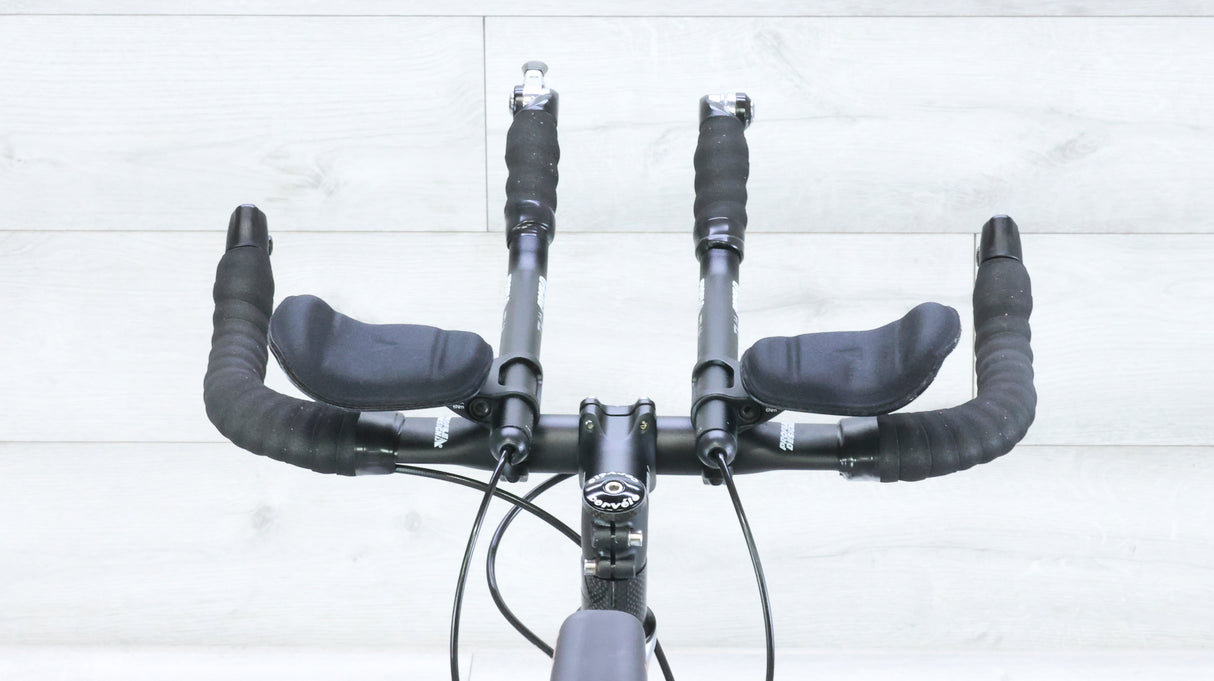 Cervelo P2 Ultegra Triathlon Bike - 2014, 56cm