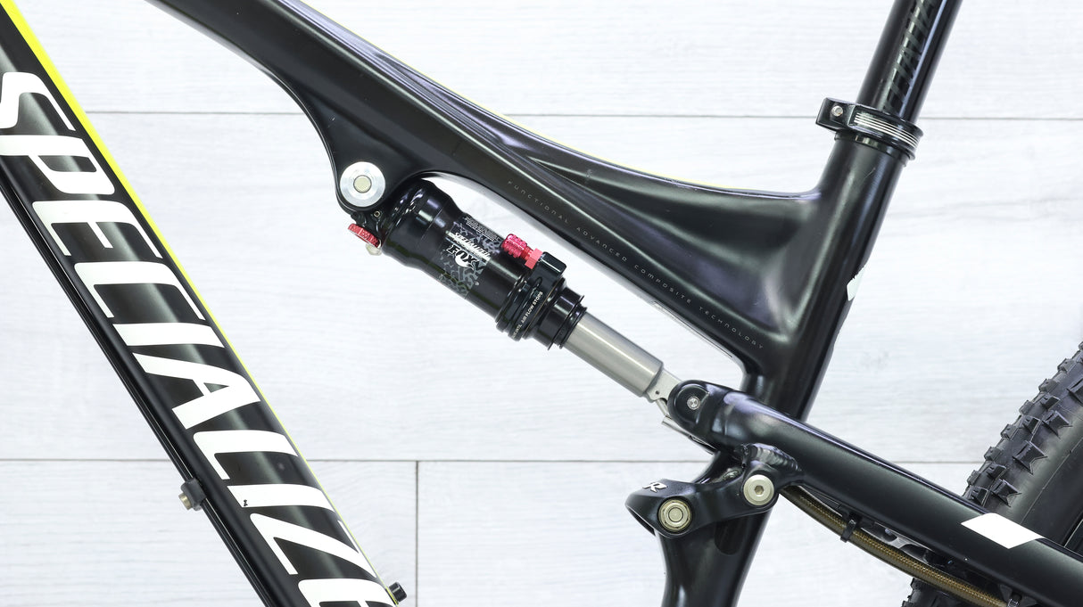 Specialized Epic Comp Carbon 29er Mountain Bike - 2013, Medium