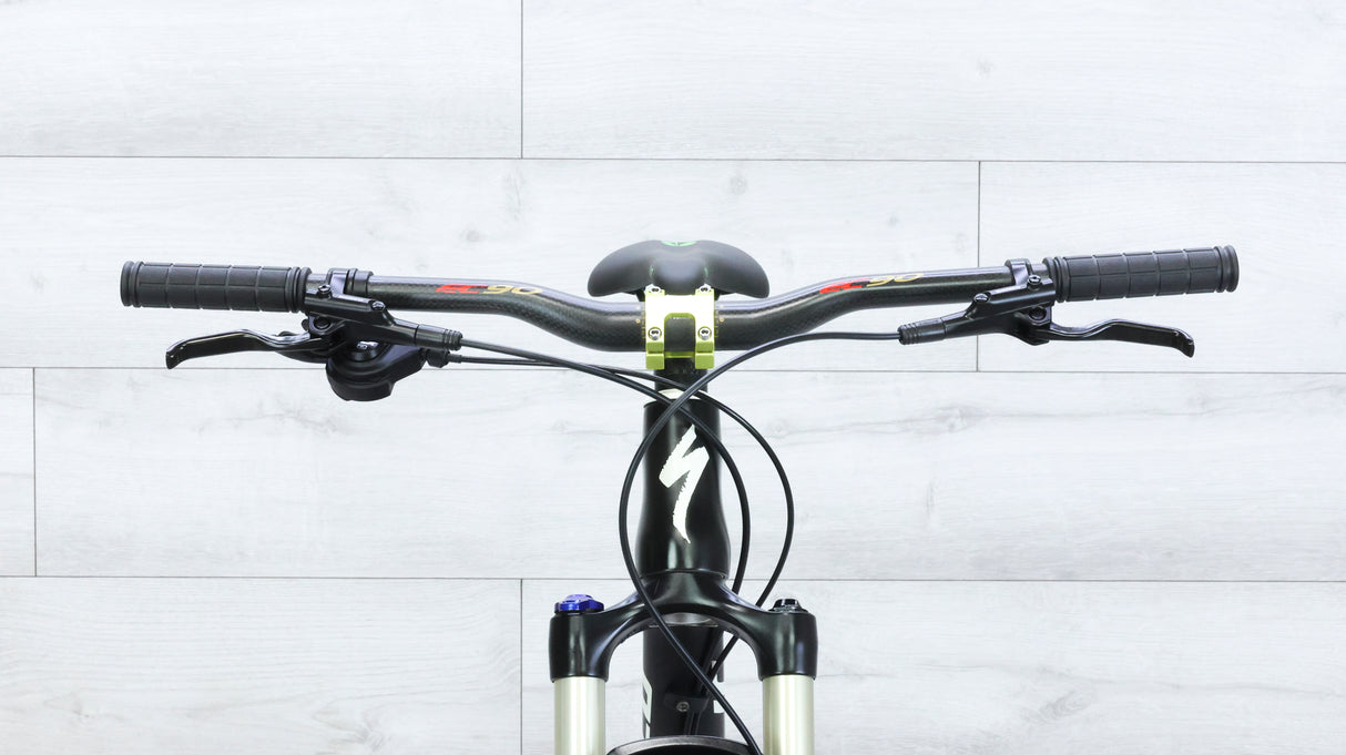 Specialized Epic Comp Carbon 29er Mountain Bike - 2013, Medium