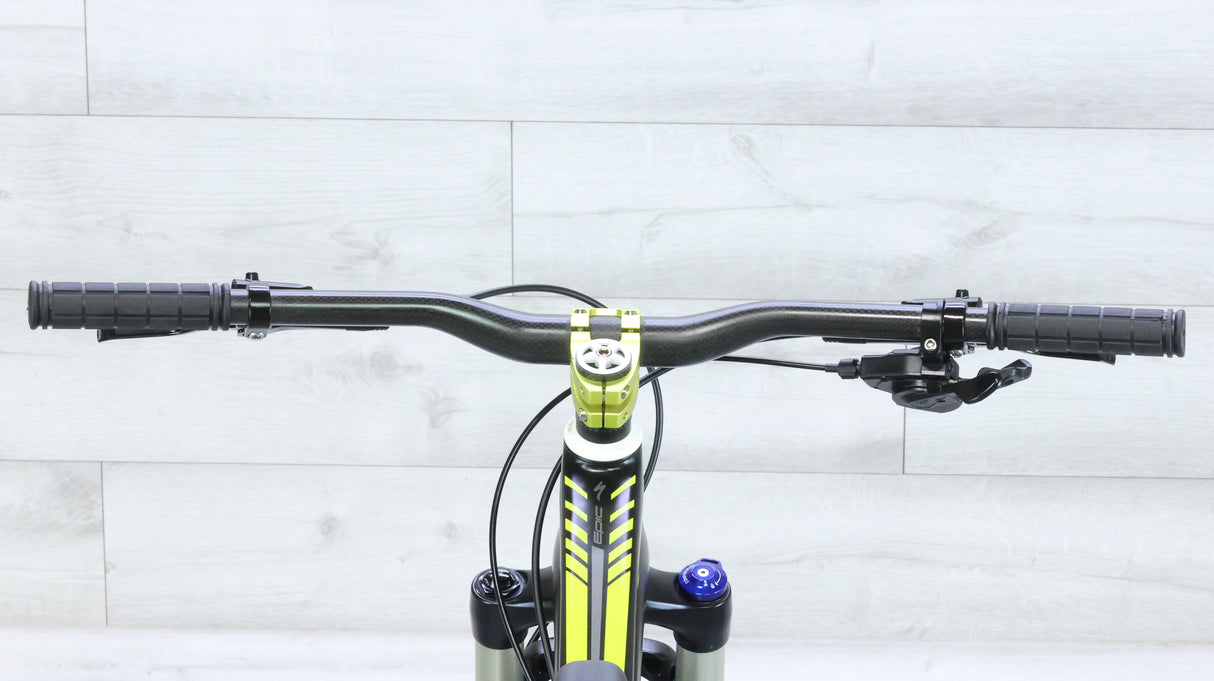 Specialized Epic Comp Carbon 29er Mountain Bike - 2013, Medium