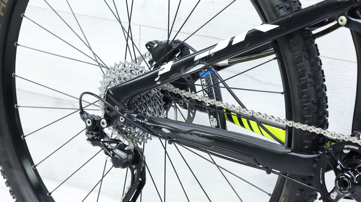 Specialized Epic Comp Carbon 29er Mountain Bike - 2013, Medium