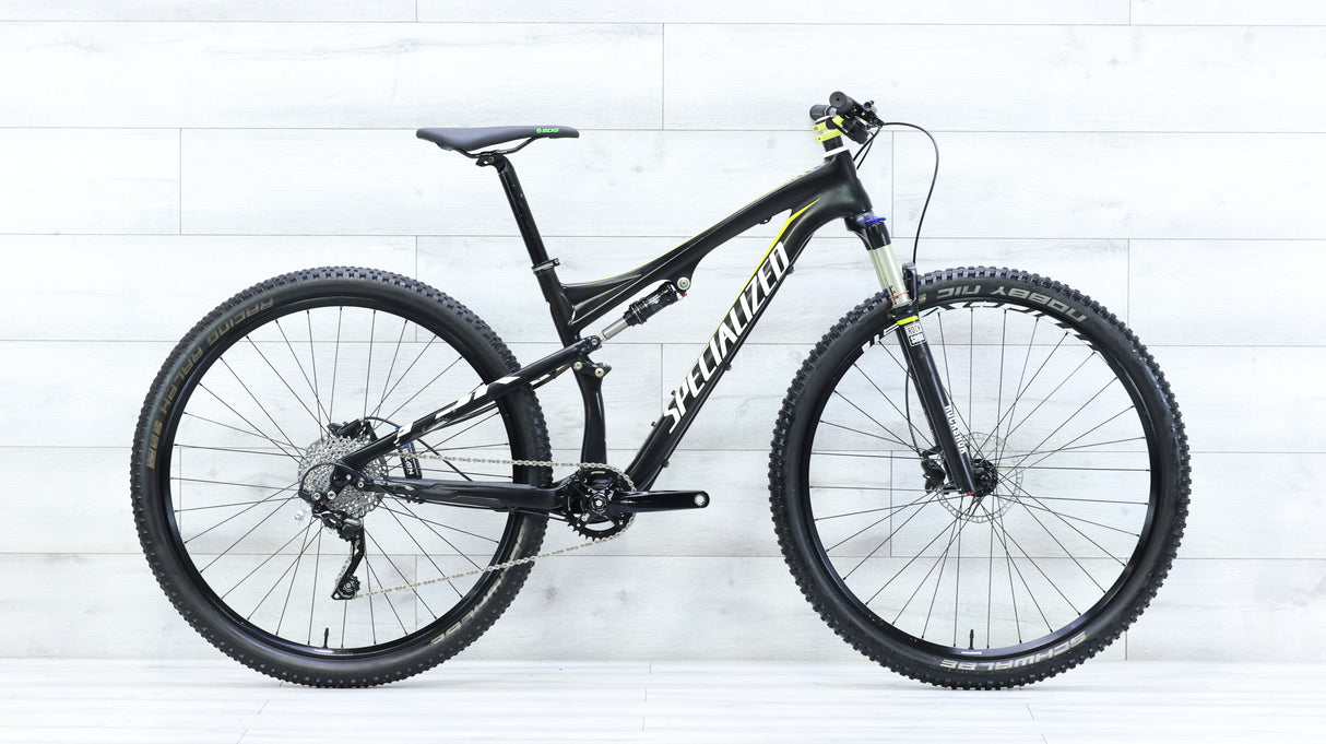 Specialized Epic Comp Carbon 29er Mountain Bike - 2013, Medium