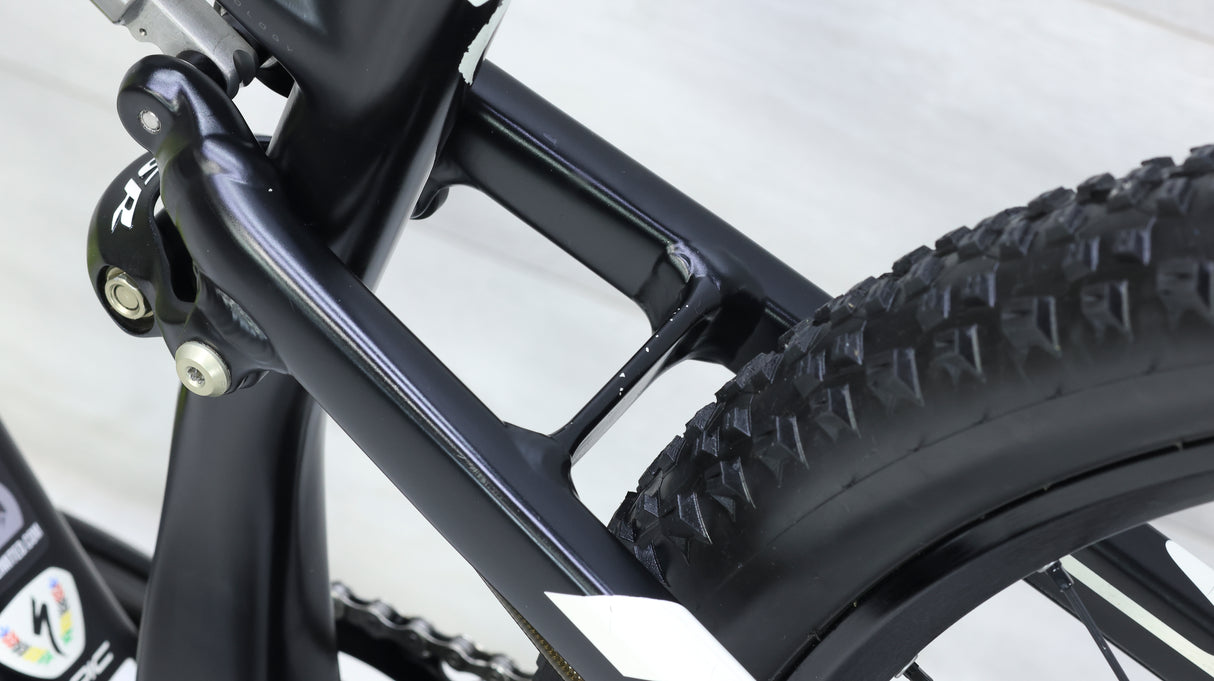 Specialized Epic Comp Carbon 29er Mountain Bike - 2013, Medium