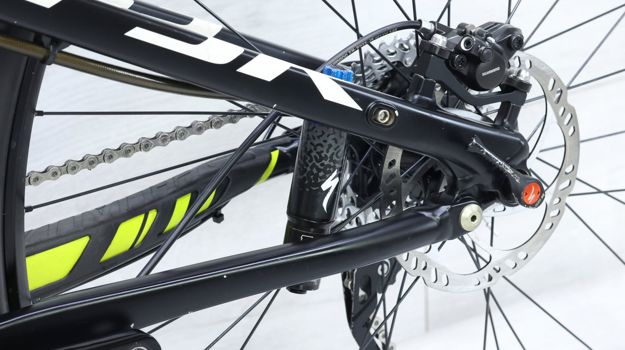 Specialized Epic Comp Carbon 29er Mountain Bike - 2013, Medium