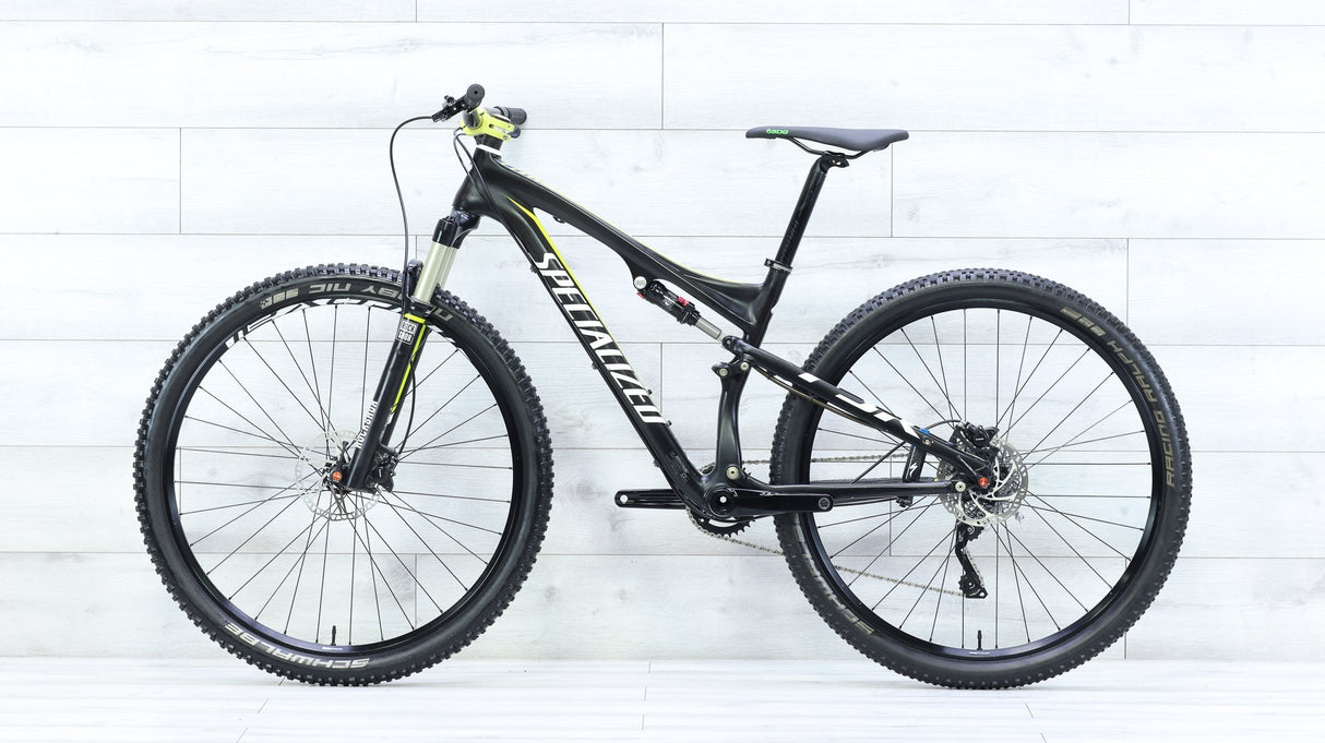 Specialized Epic Comp Carbon 29er Mountain Bike - 2013, Medium