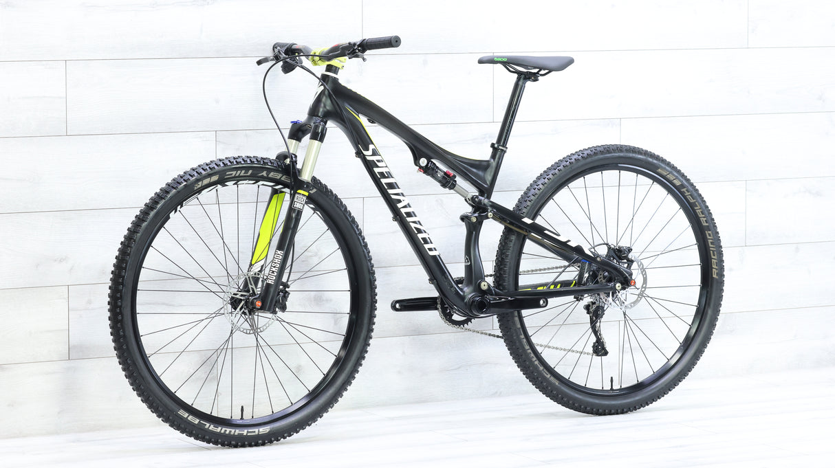 Specialized Epic Comp Carbon 29er Mountain Bike - 2013, Medium