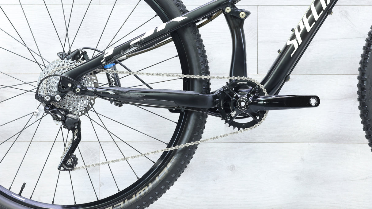 Specialized Epic Comp Carbon 29er Mountain Bike - 2013, Medium