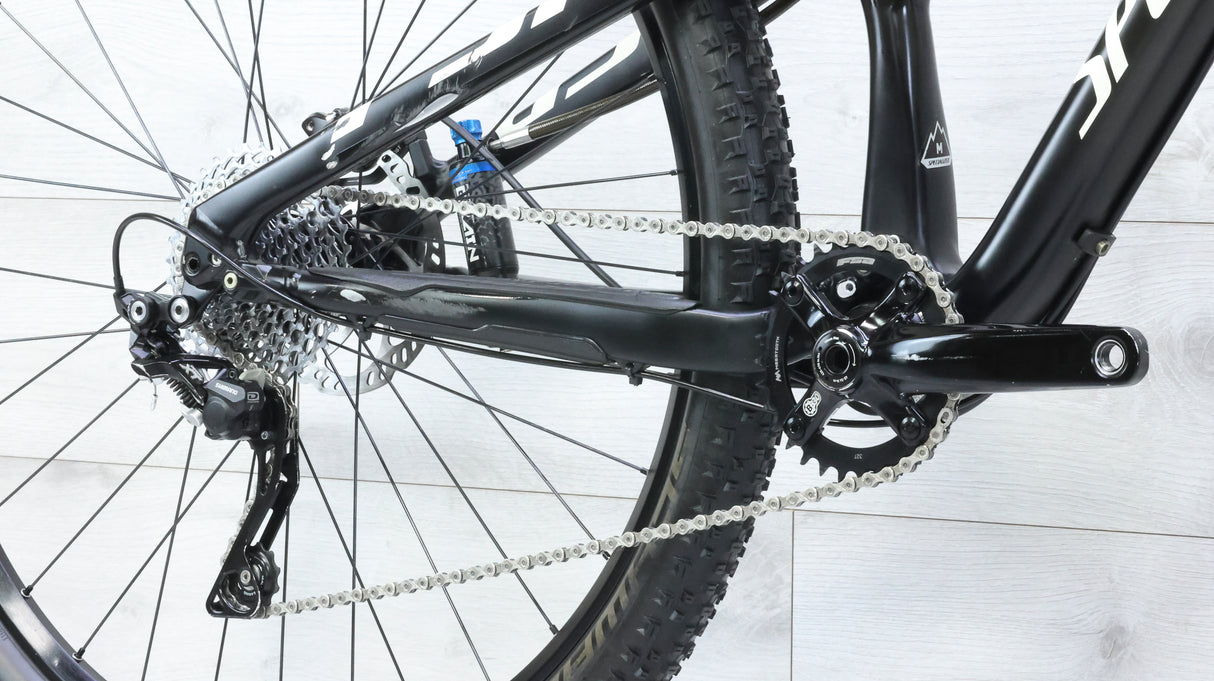 Specialized Epic Comp Carbon 29er Mountain Bike - 2013, Medium