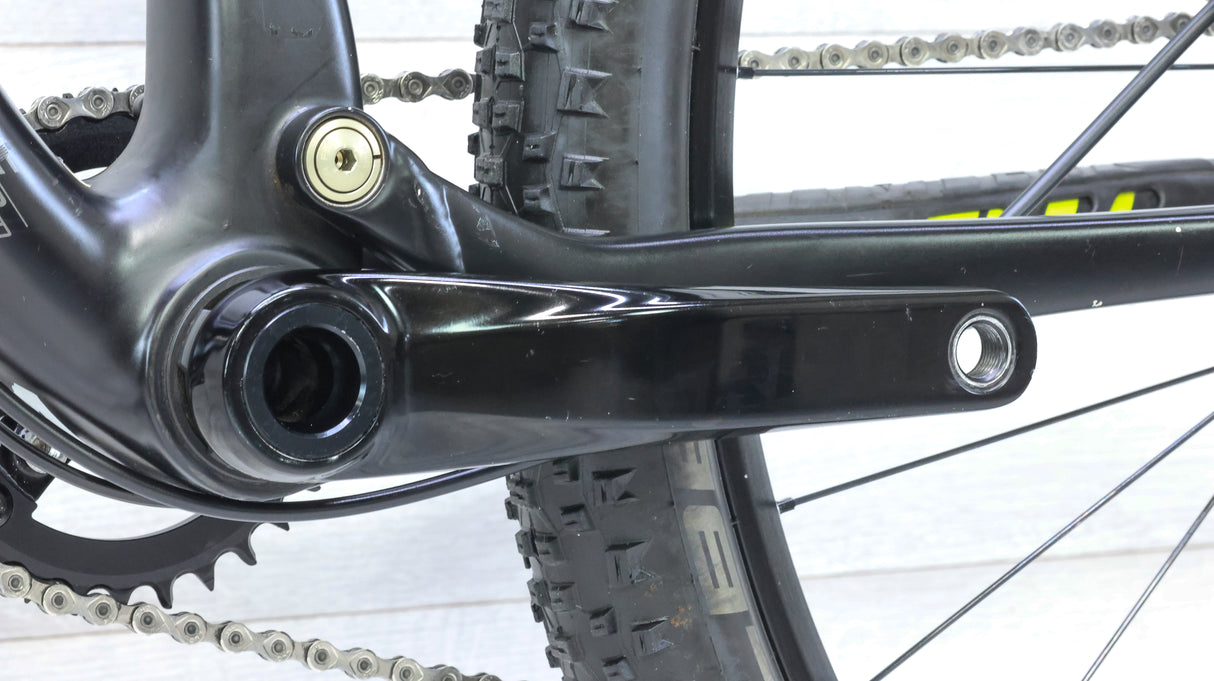 Specialized Epic Comp Carbon 29er Mountain Bike - 2013, Medium