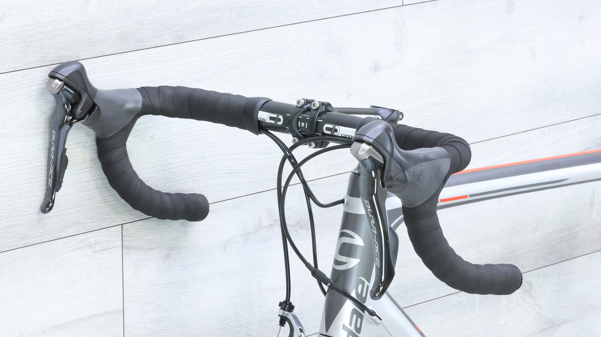 Canondale SuperSix Evo Dura-Ace Road Bike - 2015, 58cm