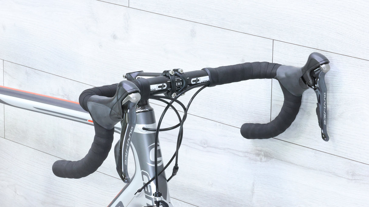 Canondale SuperSix Evo Dura-Ace Road Bike - 2015, 58cm