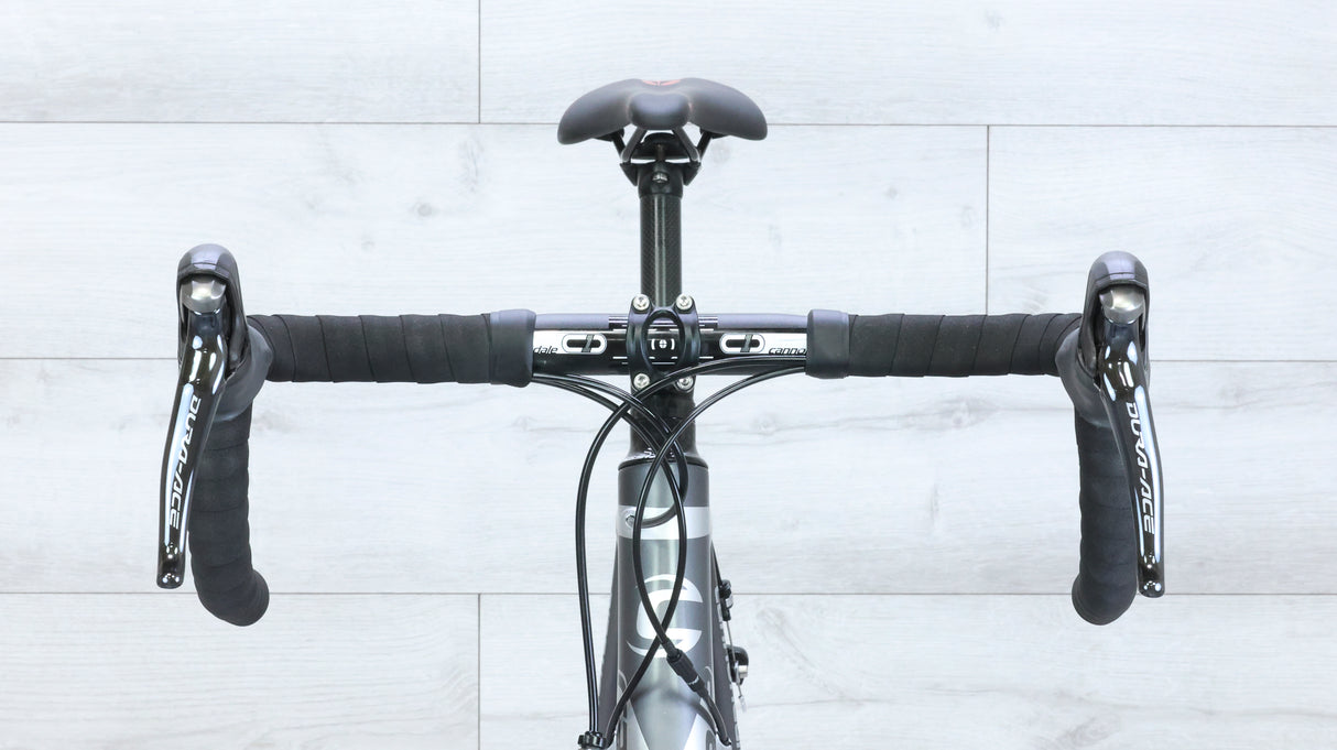 Canondale SuperSix Evo Dura-Ace Road Bike - 2015, 58cm