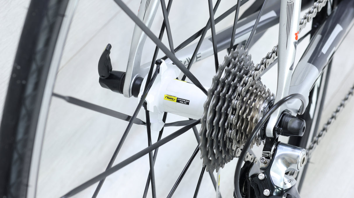 Canondale SuperSix Evo Dura-Ace Road Bike - 2015, 58cm