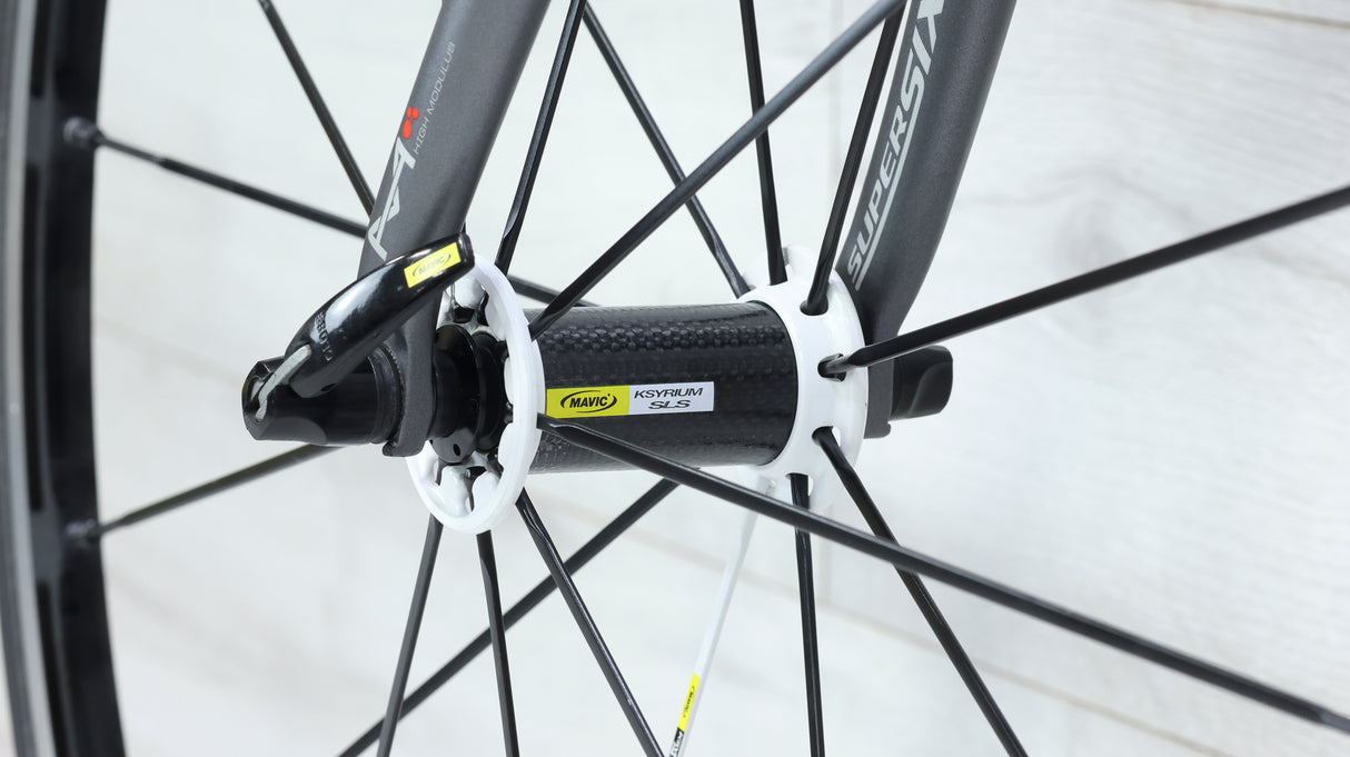 Canondale SuperSix Evo Dura-Ace Road Bike - 2015, 58cm