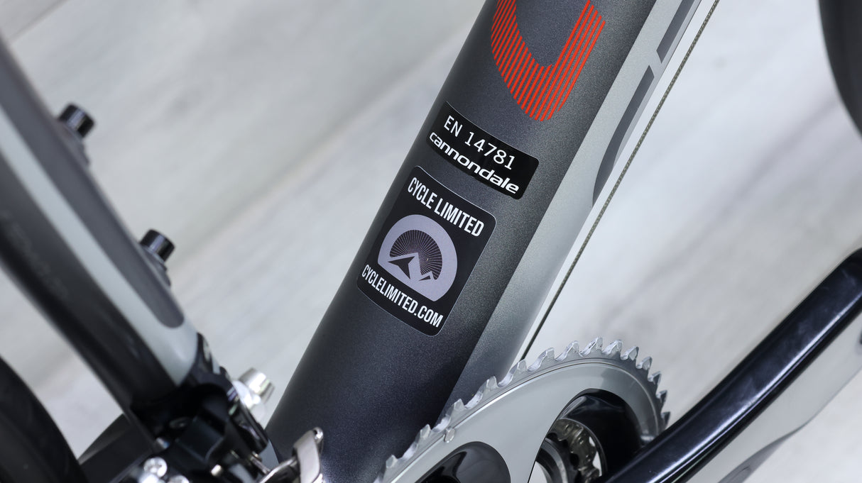 Canondale SuperSix Evo Dura-Ace Road Bike - 2015, 58cm