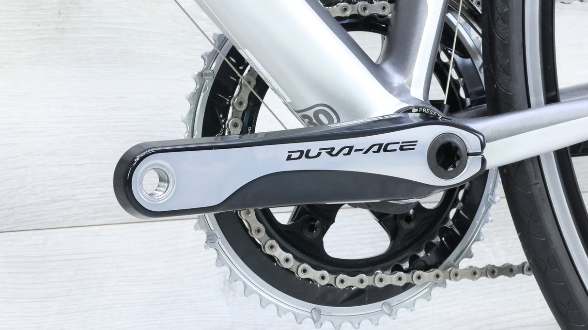 Canondale SuperSix Evo Dura-Ace Road Bike - 2015, 58cm