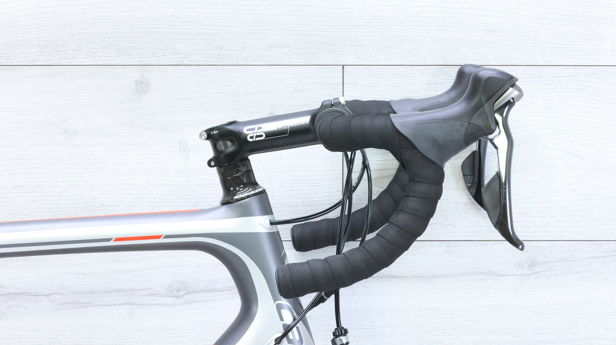Canondale SuperSix Evo Dura-Ace Road Bike - 2015, 58cm