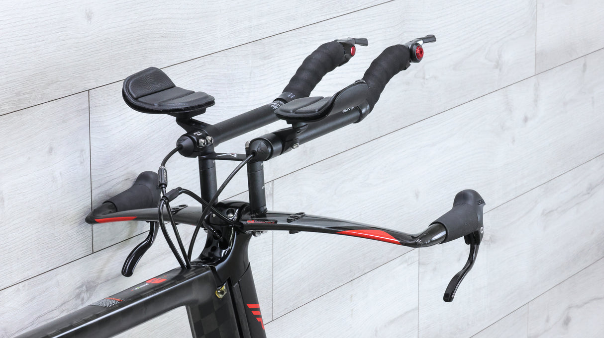 Felt DA1 Triathlon Bike - 2015, 58cm