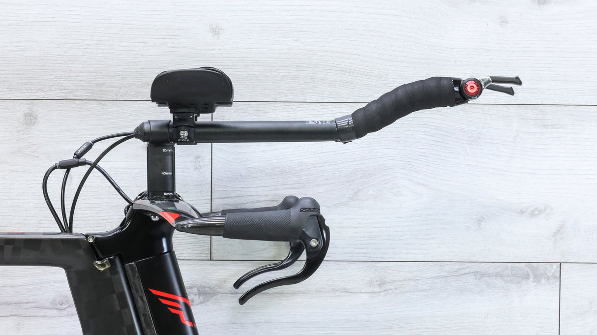 Felt DA1 Triathlon Bike - 2015, 58cm