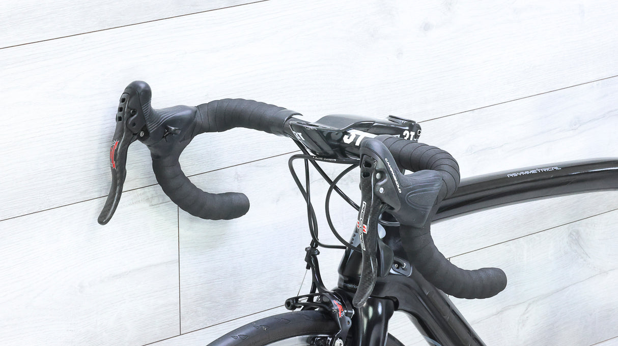 Pinarello Dogma 65.1 Think2 Campagnolo 80th Anniversary Edition Road Bike - 2021, 50cm