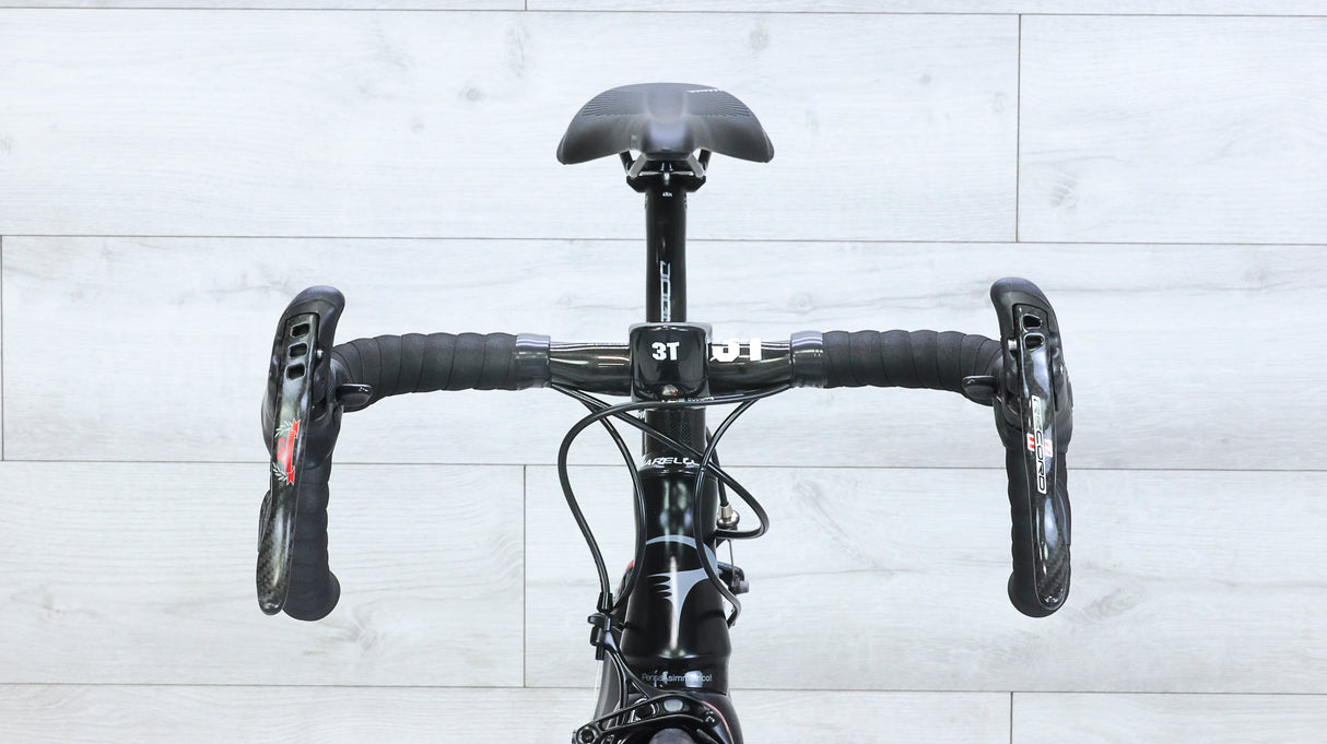 Pinarello Dogma 65.1 Think2 Campagnolo 80th Anniversary Edition Road Bike - 2021, 50cm
