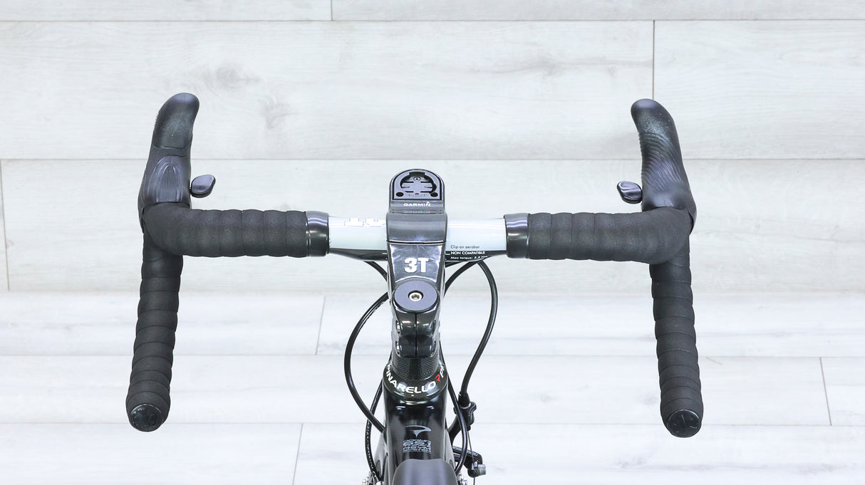 Pinarello Dogma 65.1 Think2 Campagnolo 80th Anniversary Edition Road Bike - 2021, 50cm