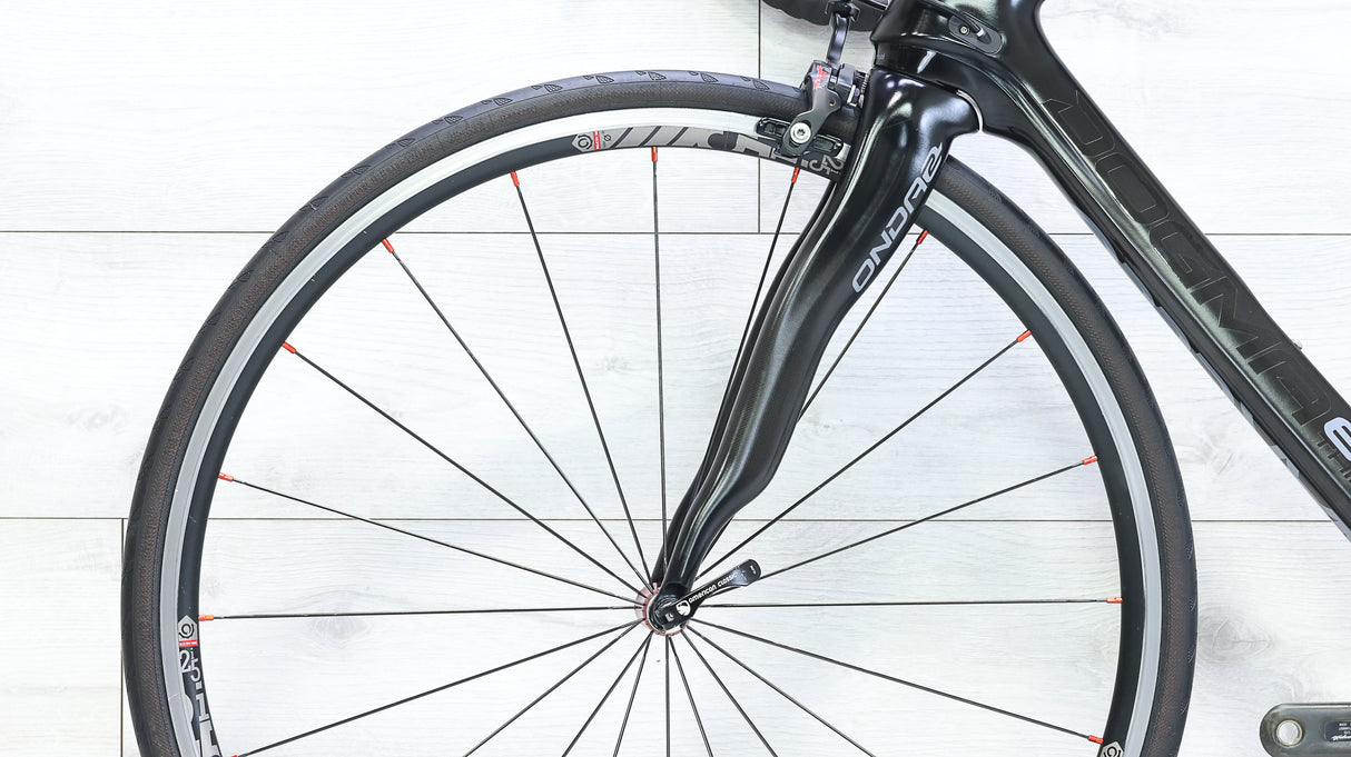 Pinarello Dogma 65.1 Think2 Campagnolo 80th Anniversary Edition Road Bike - 2021, 50cm