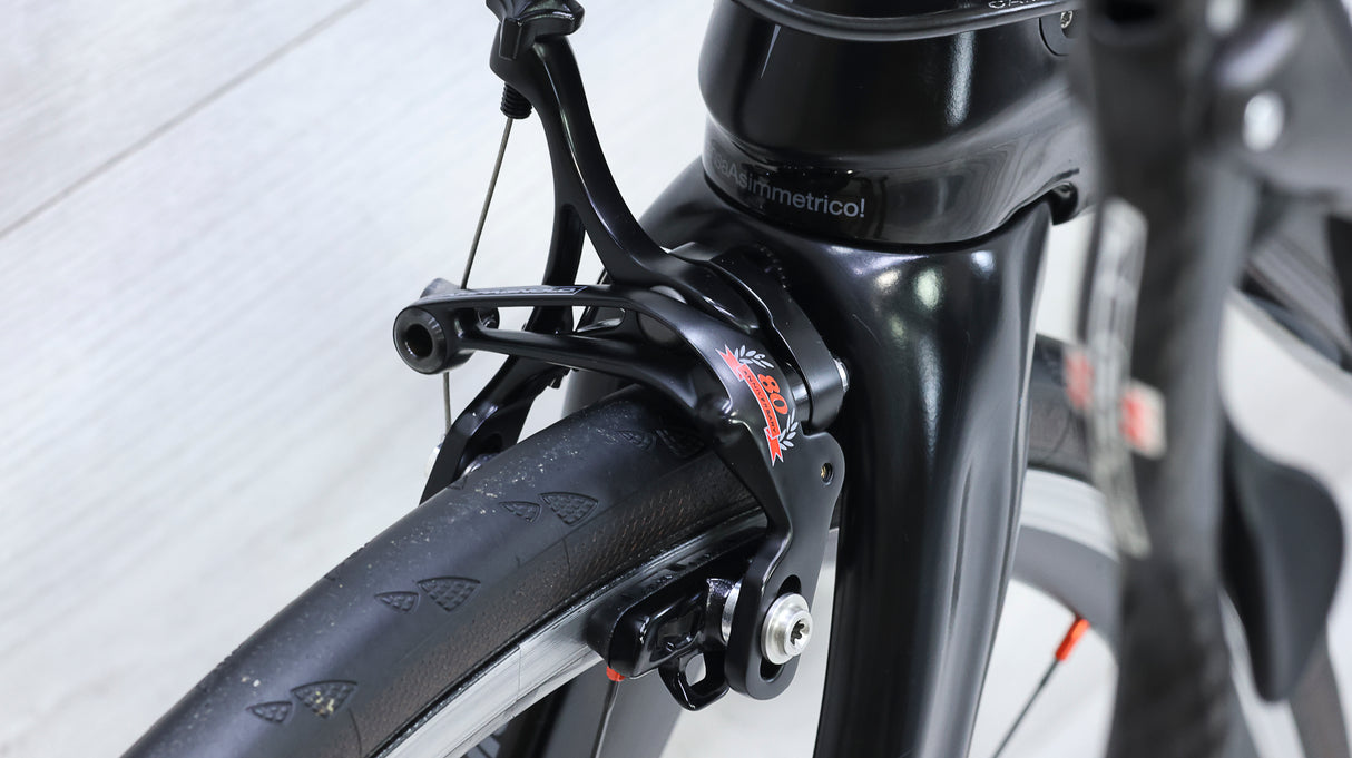 Pinarello Dogma 65.1 Think2 Campagnolo 80th Anniversary Edition Road Bike - 2021, 50cm