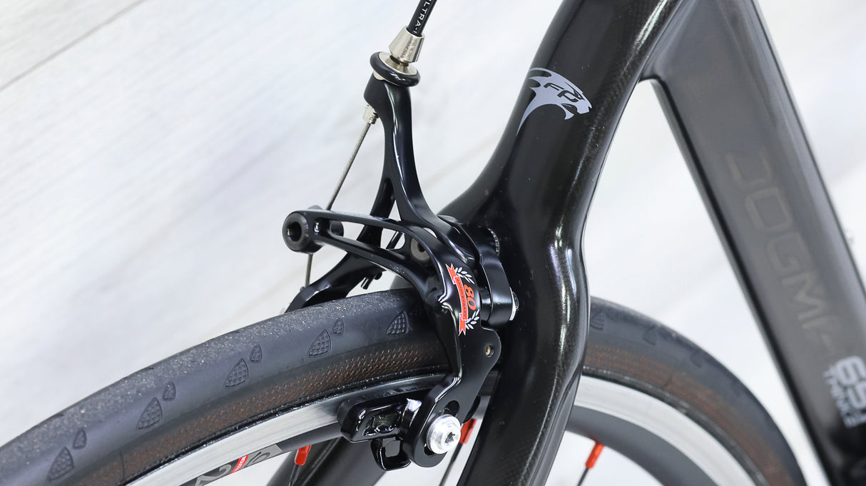 Pinarello Dogma 65.1 Think2 Campagnolo 80th Anniversary Edition Road Bike - 2021, 50cm