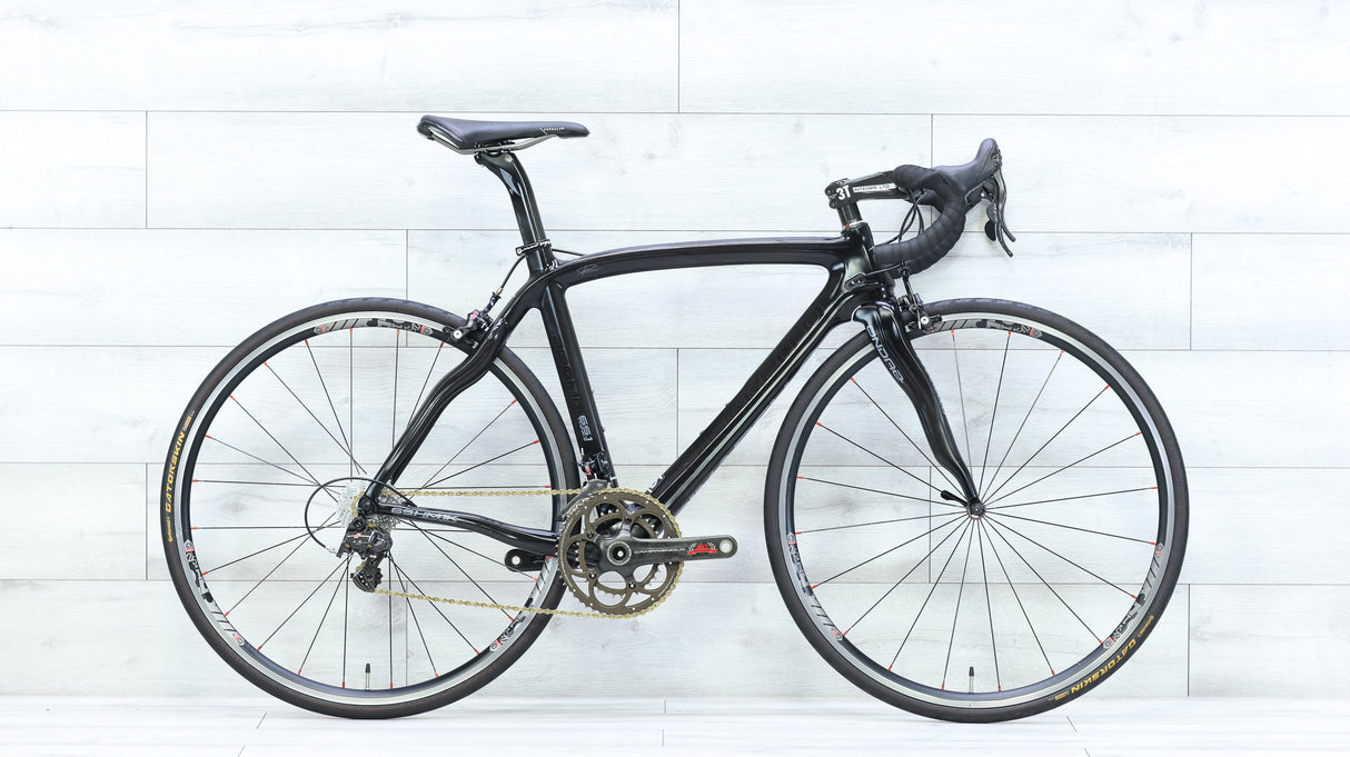 Pinarello Dogma 65.1 Think2 Campagnolo 80th Anniversary Edition Road Bike - 2021, 50cm