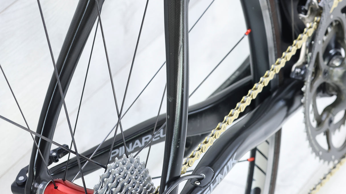 Pinarello Dogma 65.1 Think2 Campagnolo 80th Anniversary Edition Road Bike - 2021, 50cm