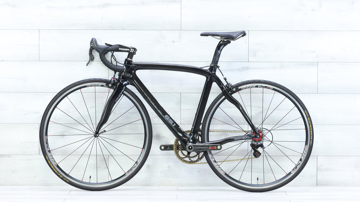 Pinarello Dogma 65.1 Think2 Campagnolo 80th Anniversary Edition Road Bike - 2021, 50cm