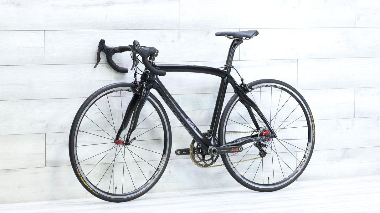 Pinarello Dogma 65.1 Think2 Campagnolo 80th Anniversary Edition Road Bike - 2021, 50cm