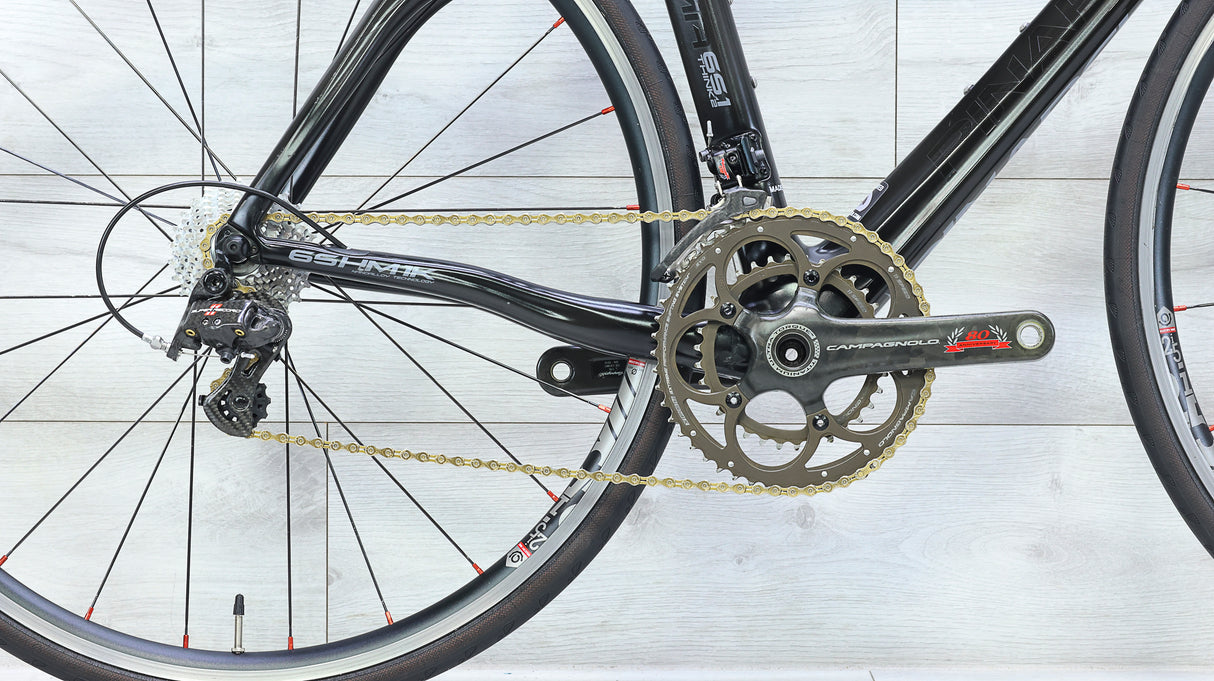 Pinarello Dogma 65.1 Think2 Campagnolo 80th Anniversary Edition Road Bike - 2021, 50cm