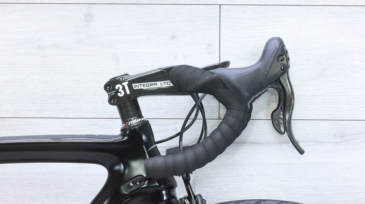 Pinarello Dogma 65.1 Think2 Campagnolo 80th Anniversary Edition Road Bike - 2021, 50cm