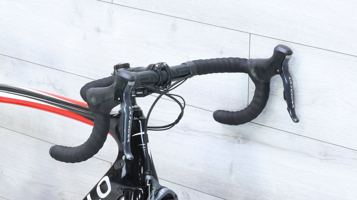 Pinarello Dogma F8 Ultegra Di2 Road Bike - 2018, 55cm