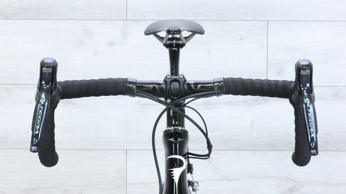 Pinarello Dogma F8 Ultegra Di2 Road Bike - 2018, 55cm