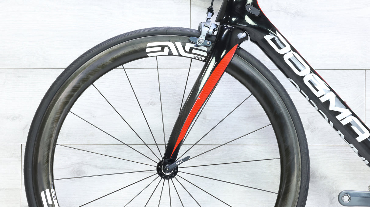 Pinarello Dogma F8 Ultegra Di2 Road Bike - 2018, 55cm