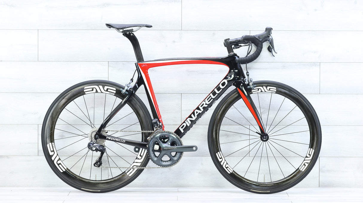 Pinarello Dogma F8 Ultegra Di2 Road Bike - 2018, 55cm