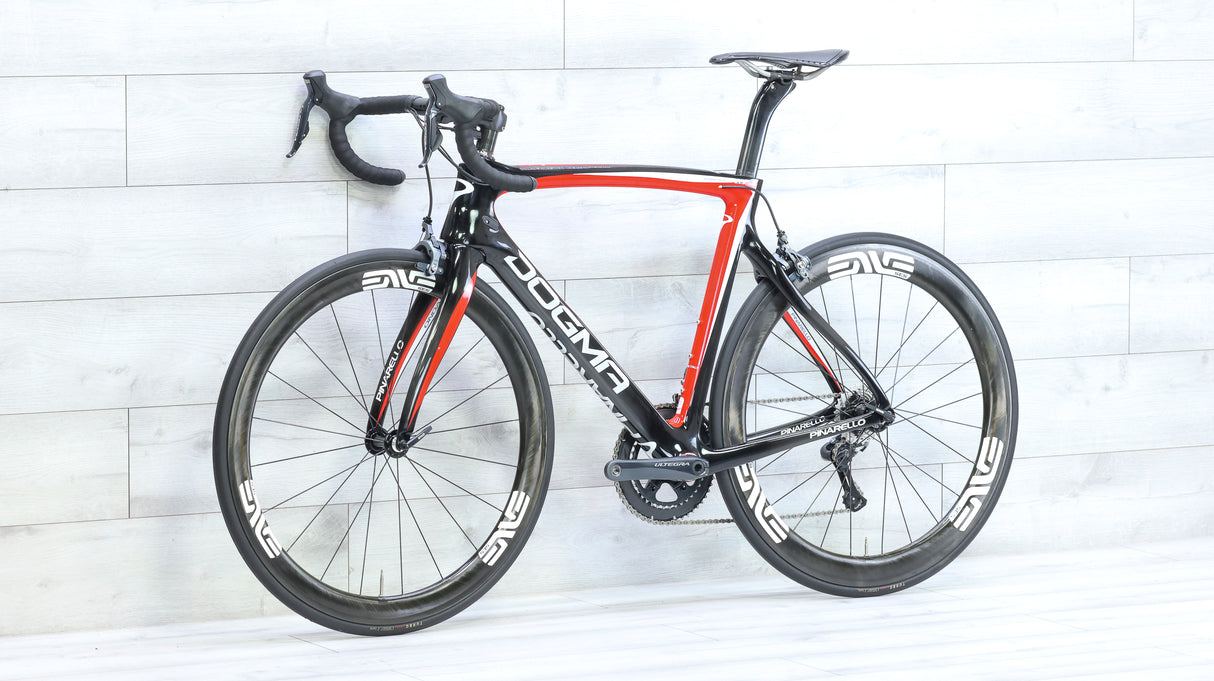 Pinarello Dogma F8 Ultegra Di2 Road Bike - 2018, 55cm