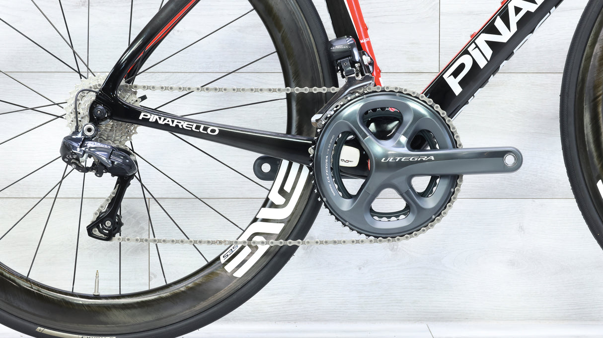 Pinarello Dogma F8 Ultegra Di2 Road Bike - 2018, 55cm
