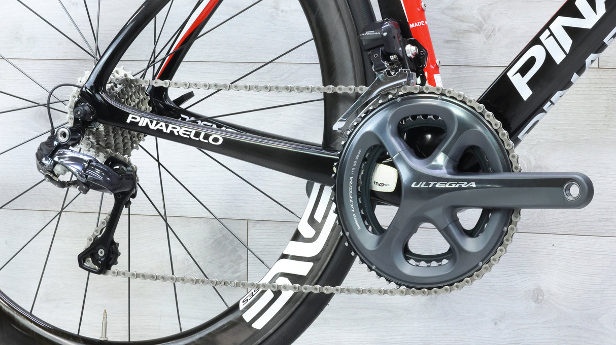 Pinarello Dogma F8 Ultegra Di2 Road Bike - 2018, 55cm