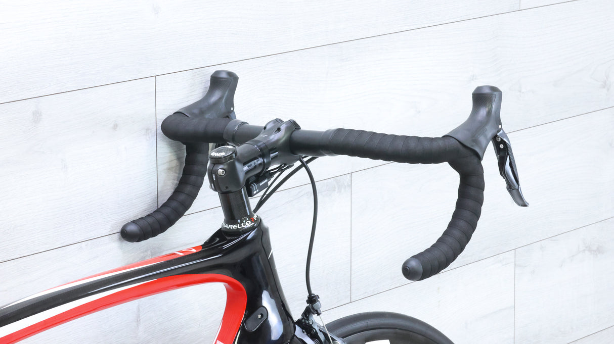 Pinarello Dogma F8 Ultegra Di2 Road Bike - 2018, 55cm