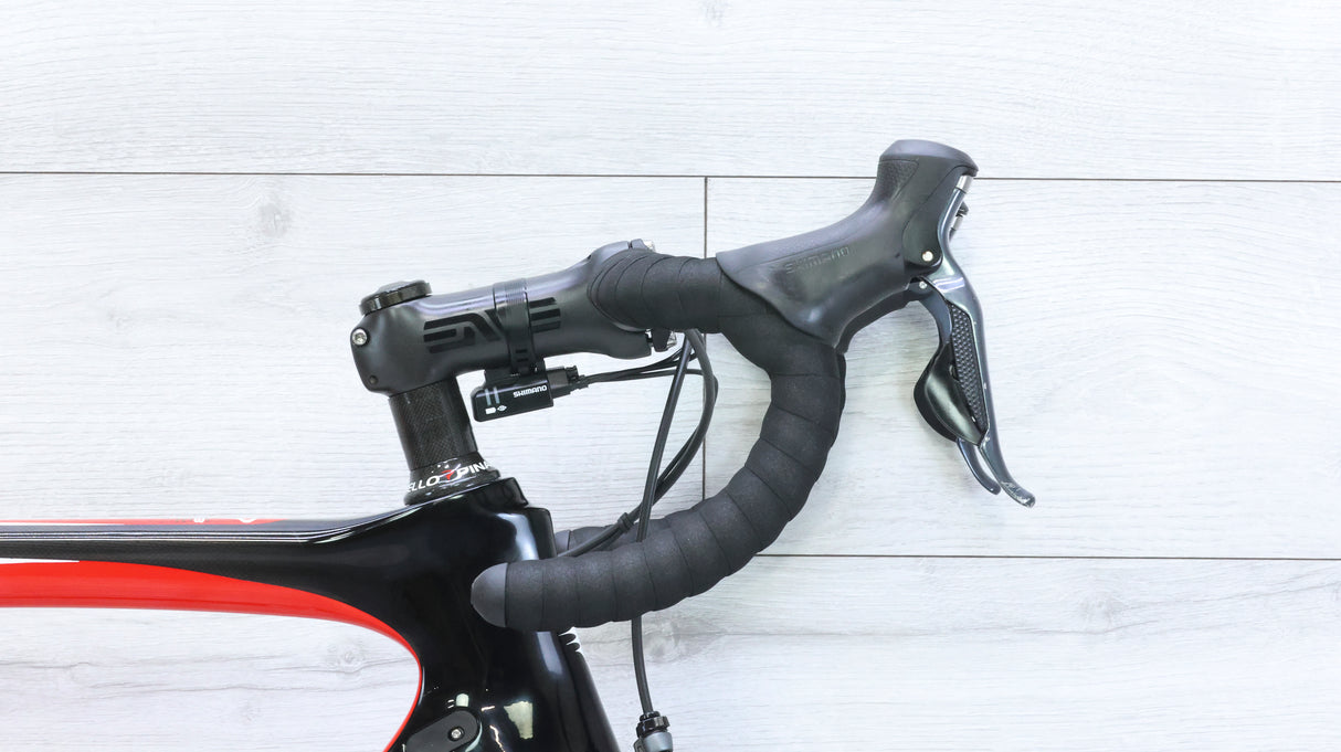 Pinarello Dogma F8 Ultegra Di2 Road Bike - 2018, 55cm