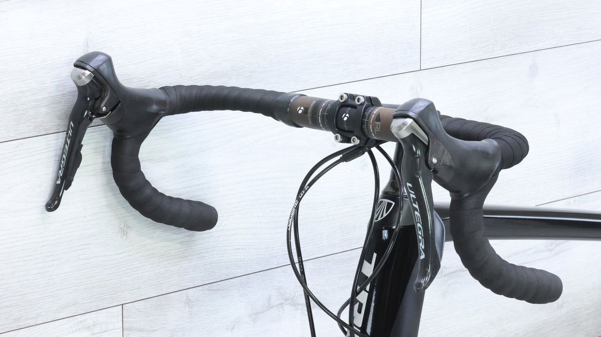 Trek Madone 5.2 H2 Road Bike - 2014, 62cm