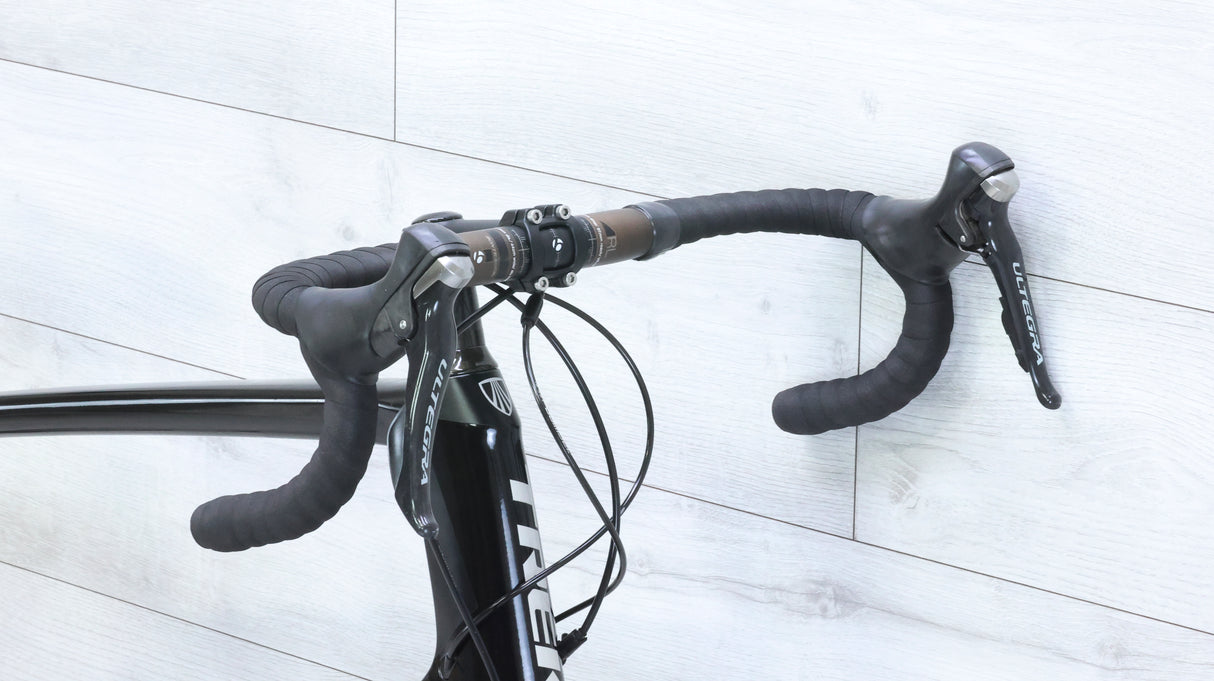 Trek Madone 5.2 H2 Road Bike - 2014, 62cm