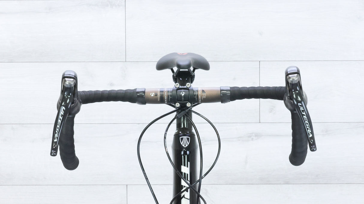 Trek Madone 5.2 H2 Road Bike - 2014, 62cm